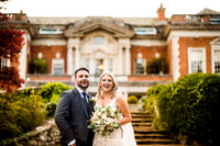 Holly & Martin