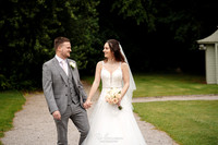 Katie & Jed