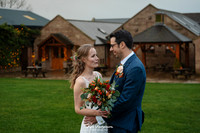 Laura & Mike
