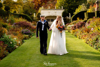 Katie & George