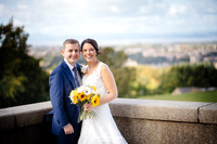 Katie & Adam