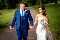 Ellie & Lee