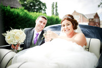 Victoria & Stephen