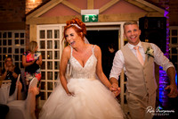 Sophie & Chris