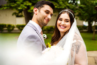 Mica & Kevin