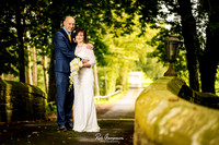 Katie & Andrew