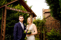 Ellie & Shaun