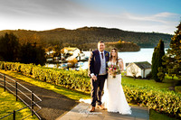 Jenny & Ben