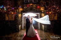 Katie & Tom