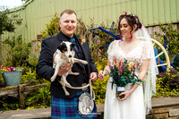 Zoe & Andrew