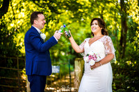 Rachel & Joe