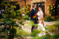Sarah & Steven
