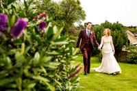 Vicky & Peter