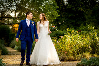 Catherine & Stephen