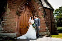 Rachel & Richard