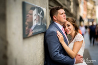 Anna & Fraser