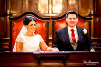 Hannah & Andrew