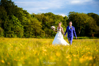Joanne & David