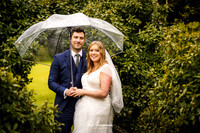 Rebecca & George