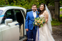 Becki & Will