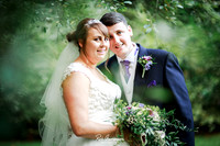 Katie & Jason