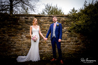 Samantha & Adam