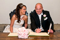Gemma & Derren