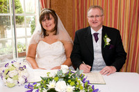 Jill & Richard