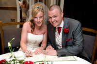 Stacey & Lynden