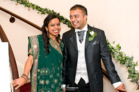 Sandha & Dean