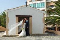 Naomi & Andrew