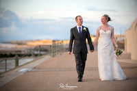 Carli & Mark