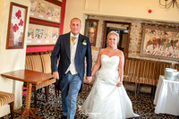 Tracey & Howard