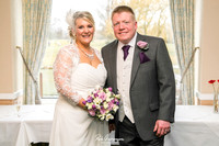 Caroline & Ed