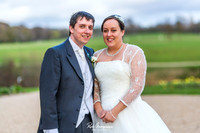 Gina & Andrew