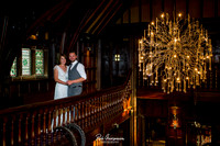 Tiphanie & Michael