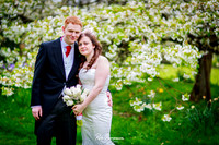 Rachael & Keiron