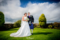 Charlotte & Ronan