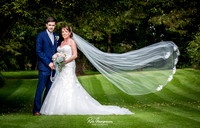 Lauren & Michael