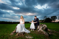 Charlotte & Chris