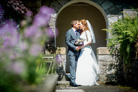 Elaine & Mark