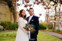 Sophie & Anthony