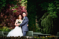 Becky & Daniel