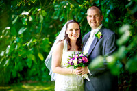 Karen & Mark