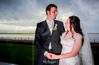 Claire & Dugald