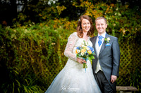 Laura & Phill