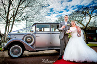 Jessica & Jonathan