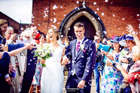 Liz & Daniel