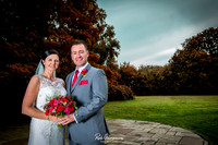 Joanne & Dave