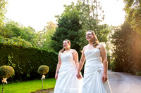 Karen & Rachael